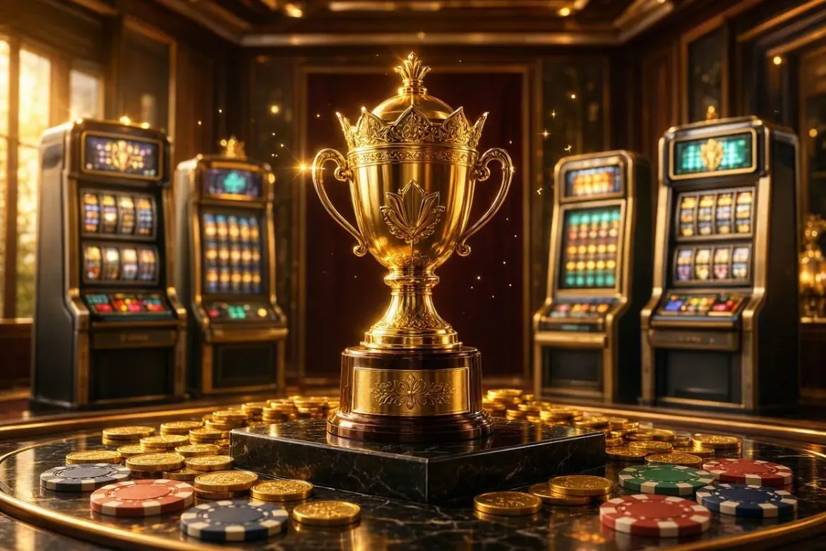 Spinational Casino